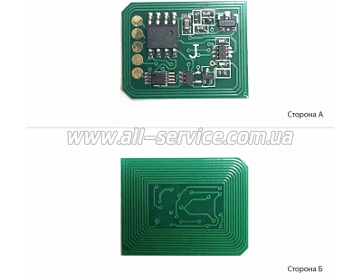 ��� ��� OKI C3300 / 3400 Cyan (1800912)