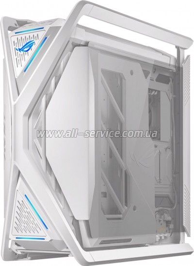  ASUS ROG Hyperion GR701 White (90DC00F3-B39000)