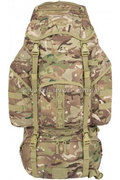   Highlander Forces Loader Rucksack 66L HMTC (929614)