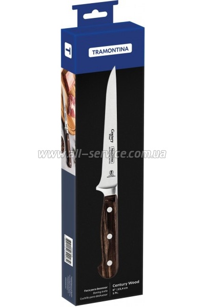 �������� ��� Tramontina Century Wood ��� ����������� 152 �� (21536/196)