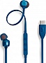  JBL Tune 310C USB-C Blue (JBLT310CBLU)