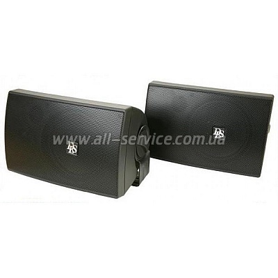Акустика DLS MB8 B Акустика DLS MB8 B
