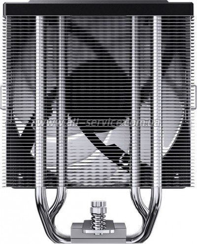    JONSBO CR-1000 EVO ARGB Black