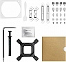    Deepcool Assassin IV WH (R-ASN4-WHNNMT-G)