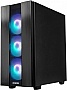  Chieftec Gaming Hunter 2 Tempered Glass (GS-02B-OP)