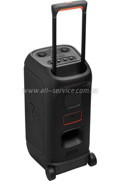   JBL PartyBox Stage 320 Black (JBLPBSTAGE320EP)