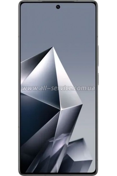   Infinix Note 50 8/256Gb Shadow Black (4894947066412)