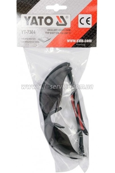   Yato YT-7364