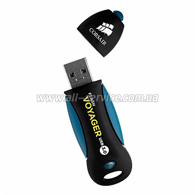  CORSAIR Voyager  64GB USB 3.0 (CMFVY3A-64GB)