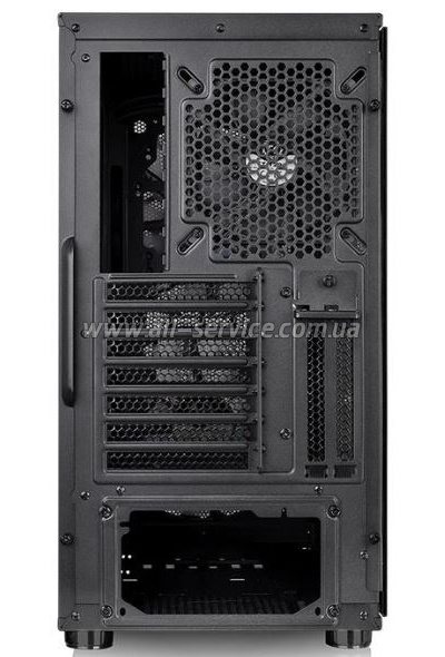  Thermaltake Commander C36 Tempered Glass ARGB Edition (CA-1N7-00M1WN-00)