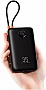 ������� ������������� Veger 30000mAh K3 PD 35W black (6977525750137)