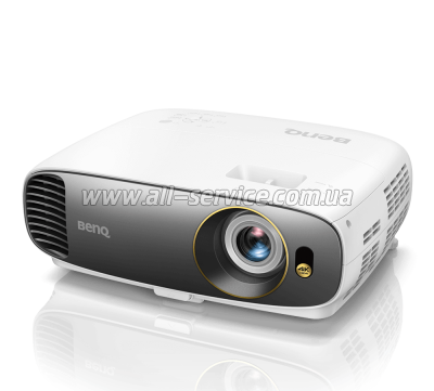  BenQ W1700 (9H.JHN77.13E)