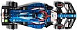 ����������� LEGO Speed Champions ���������� ��� ����� F1 Visa Cash RB VCARB 01 (77246)