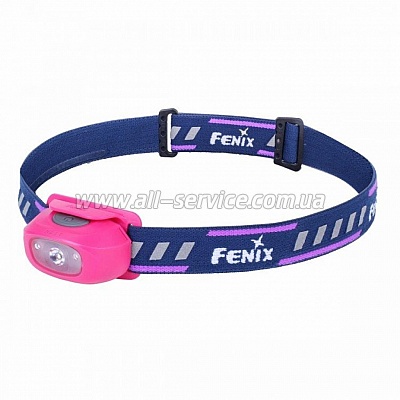  Fenix HL16 