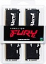     DDR5 16GB (2x8GB) 6000 MHz Beast RGB XMP Kingston Fury (ex.HyperX) (KF560C30BBAK2-16)