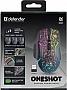  Defender Oneshot GM-067 Wireless Black (52067)