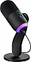 �������� Logitech Yeti GX Dynamic RGB Gaming Mic with Lightsync Black (988-000569)
