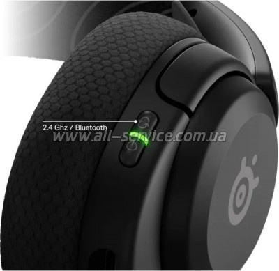  SteelSeries Arctis Nova 5 MultiPlatform Black (61670)