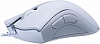  Razer DeathAdder Essential USB White (RZ01-03850200-R3M1)