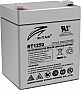 Аккумуляторная батарея Ritar AGM RT1250 12V 5Ah (RT1250) Аккумуляторная батарея Ritar AGM RT1250 12V 5Ah (RT1250)