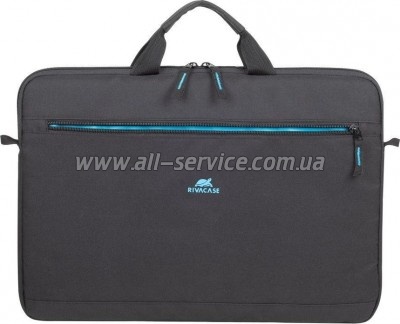 ����� ��� �������� RivaCase 15.6" 5516 Gremio Black (5516Black)