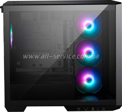  MSI MAG PANO M100R PZ