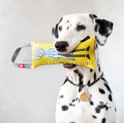  Waudog Fun "   2"   S (629-0281)
