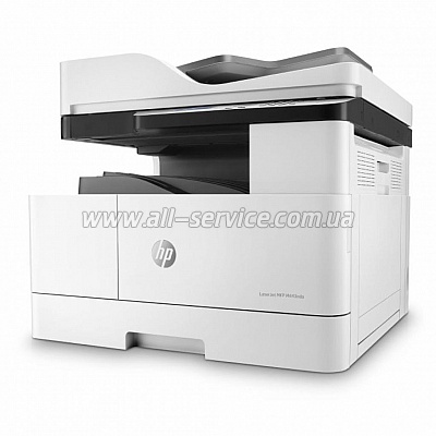  3 / HP LJ Pro M443nda (8AF72A)