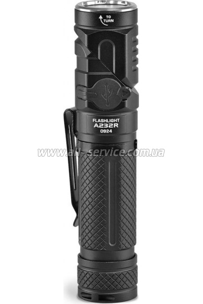 ������ Videx VLF-A232R