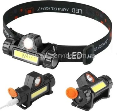 ������ Voltronic WX-8101