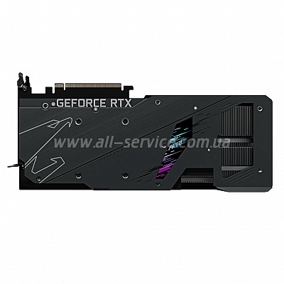  GIGABYTE AORUS GeForce RTX 3080 MASTER 10G (GV-N3080AORUS M-10GD)