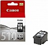  Canon PG-510 Pixma MP230/ MP250/ MP270 black (2970B007)