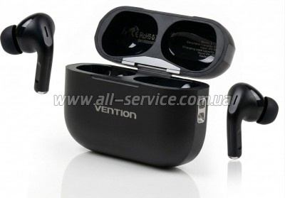 �������� Vention Echo Lite E11 Pro Black (NBVB0-Pro)