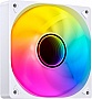    JONSBO SL-120W White