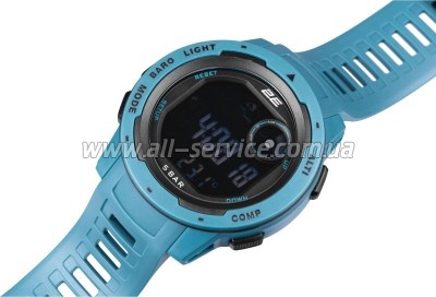 - 2E Delta X Blue     (2E-TCW10BL)