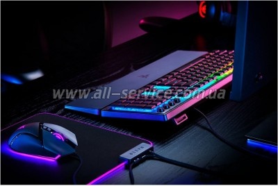  Razer Ornata V3 USB UA Black (RZ03-04462100-R371)