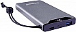   Intenso F10000 10000mAh QC3.0 grey (7332034)