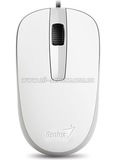  Genius DX-120 USB White (31010105102)
