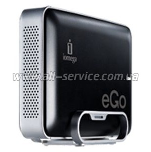  Iomega eGo Desktop  2Tb 3.5