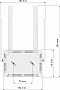  Keenetic Speedster (KN-3012)