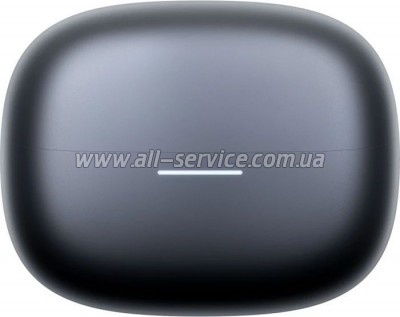  Xiaomi Redmi Buds 6 Pro (BHR9307GL) Space Black (1124219)