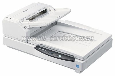  A3 Panasonic KV-S7077