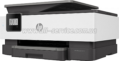  A4 HP OfficeJet Pro 8013 c Wi-Fi (1KR70B)