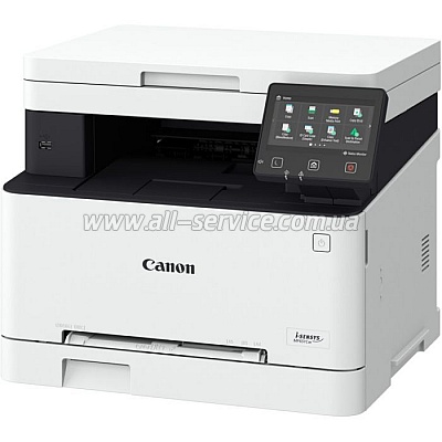  Canon i-SENSYS MF651Cw c WiFi (5158C009)
