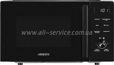 ������������� ���� Ardesto WO-EGR820B