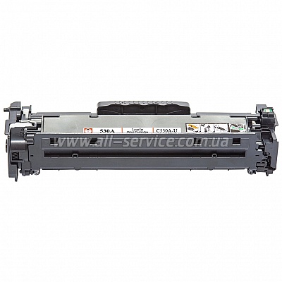  BASF HP CC530A/ CF380A/ CE410A/ Canon 118/ 318/ 418/ 718 Black (BASF-KT-CC530A-U)