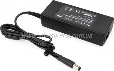     Rezone HP 90W 19.5V 4.74A  7.4*5.0 (RZPSHP90197450)