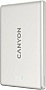 ������� ������������� Canyon 5000mAh OnPower 500 PD 20W Magnetic MagSafe Grey (CNS-CPB500G)