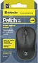  Defender Patch MS-759 Black (52759)
