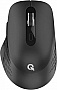  OfficePro M230B Silent Click Wireless/Bluetooth Black (M230B)